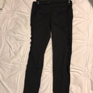 Victoria’s Secret sport leggings